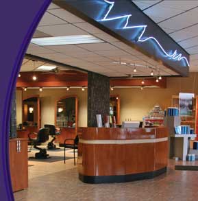 Discover the Difference!